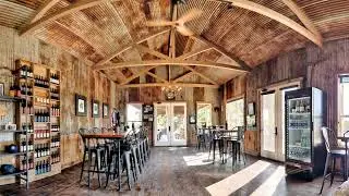 3 Hill Country Wineries off the beaten path
