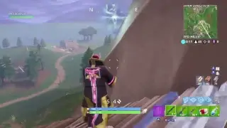 MBTHEGOD628 takeover aggy solo