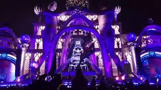 EDC Orlando 2018 Alison Wonderland Set Opening