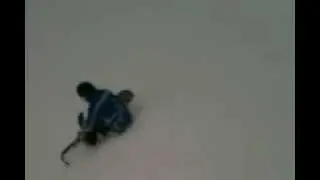 1st Year of Snowboarding