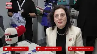 T&Uuml;RK TARİH KURUMU'NUN MOBİL KİTAP SATIŞ TIRI KİTAPSEVERLERLE BULUŞTU