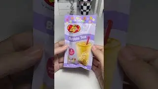 Jelly Belly Bubble Tea