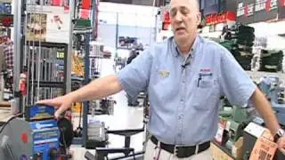 King Canada KWL-1443VS Wood Lathe