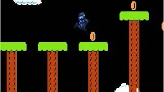 SMBC 2.031 Very Hard Mode Survival Mode ~ Worlds 3 & 4 ~ Ep. 26