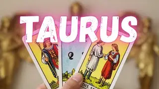 ТЕЛЕЦ | НЕОЖИДАННОЕ СООБЩЕНИЕ 💌 ОНИ ЗАВИСИМЫ ОТ ВАС! ОНИ НЕ МОГУТ ДЕРЖАТЬСЯ ПОДАЛЬШЕ!! 🤫❤️ Феврал...