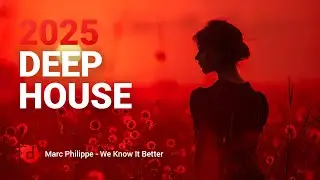 Marc Philippe - We Know It Better