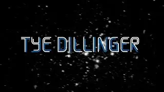 Tye Dillinger 4th Custom entrance video Titantron 
