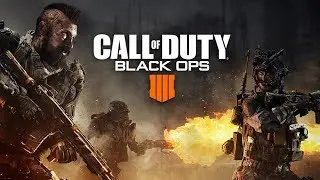 Call of Duty Black Ops 4 Private Beta | Multiplayer Gameplay Xbox One | IT'S NOT TOO BAD