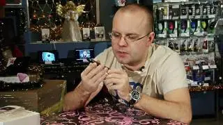 HTC Smart. Ограниченный умник