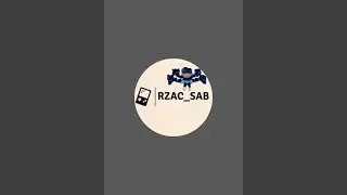 RZAC est&aacute; ao vivo!