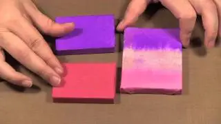 Scrap Time - Ep. 687 - Luminarte Radiant Rains Pourables by Creative Imaginations