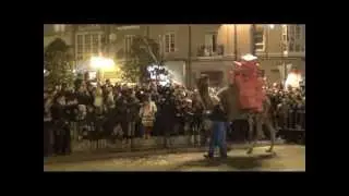 Cabalgata Reyes Magos Santander 2013- por dc
