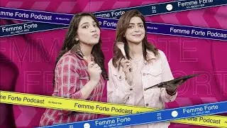 Femme Forte Official Trailer | Empowering Women Through Fashion, Confidence & Real Talk
