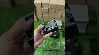 Motor Soft Starter | Motor Torque Controller Device #softstarter