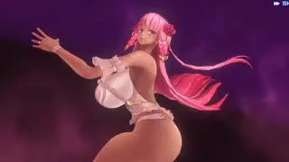 Action Taimanin - Arena Tower 119 - Phantasma Only