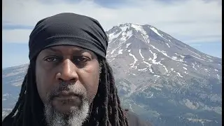 The awakening of the abominable snowman and the arise of Atlantis