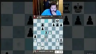 ♟️ 2 missed checkmates 🎯 #bulletchess #chessmaster