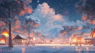tracing stars. ✨ Minimalist Piano for Midnight Thinking