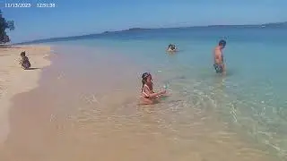 PH VACATION POTIPOT ISLAND SWIMING 2025/2026 PRT 6