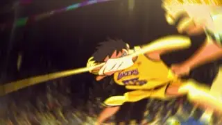 WESPN - One Piece lakers edit