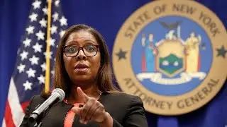 Bundesstaat New York will Waffenlobby NRA aufl&ouml;sen