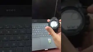 HP Omen Boot Time