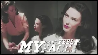 Dottie & Peggy | Can't feel my face [+2x01]