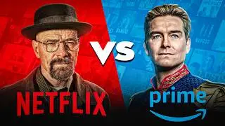 The Best OTT PLATFORM 🔥
