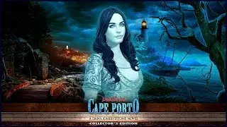 Death at Cape Porto. A Dana Knightstone Novel | Смерть на мысе Порту. Роман Даны Кнайтстоун #2