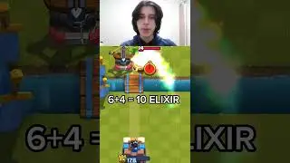 Surely The Wind #clashroyale