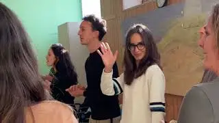 Esperienza di Filippo 8.10.2022