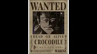 Crocodile MAX LvL 30-Strong People of the New World (PC)