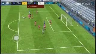Бета Вышла!!! Fifa 19 mobile beta.#1