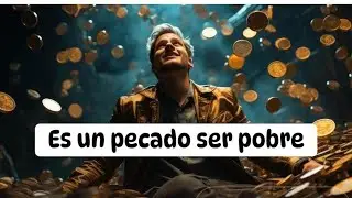 ES UN PECADO SER POBRE