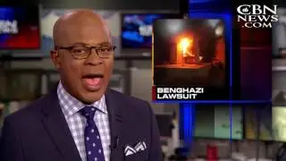 Parents of Benghazi Victims File Wrongful Death Suit against Clinton