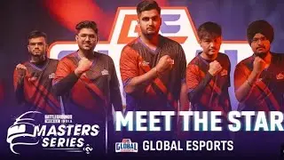 Global eSports Banter | Mavi |Team mavi Banter |Nodwin Gaming | Bgms Lan Event | NODWIN LAN EVENT