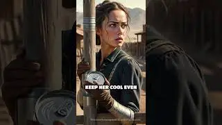 Belle Stowell: The Forgotten Lady Gunslinger