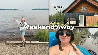 Weekend Getaway to Hadashville! | AKA the Middle of Nowhere