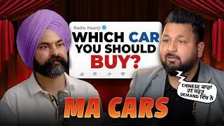 Which Car Is Best for You? | MA Cars Explains | Haanji Podcast