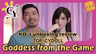 TOP-CY Talia: The 