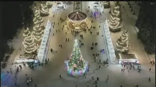 Sponsored Content: Holiday Travel Tips