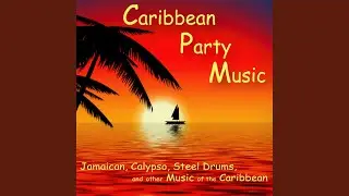 Island Party Music