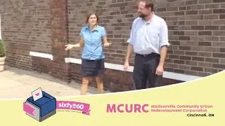 Sixty for 60 Official Entry | MCURC