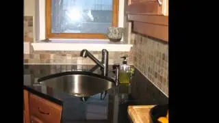 Our Low Budget Kitchen Made Possible by RTAcabinetstore.com