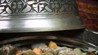 Coppersmith - Craftsmen of the Silk Road - Gaziantep - Turkey