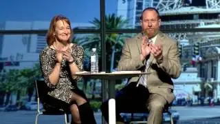 Irrigation Show 2016 General Session