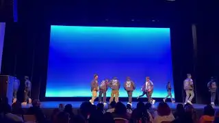 Lambda Phi Epsilon | MCOR 2023