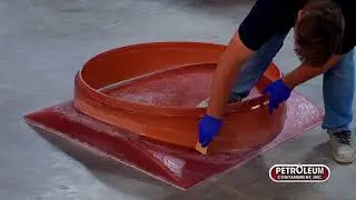 PCI Tank Collar Installation Video