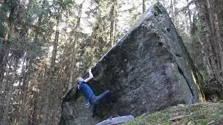Zlatý Vlak 7C Bor