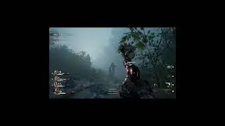 Back 4 Blood Beta - Exploder Causes Everyone To Scatter And Tallboy Stumble! #shorts